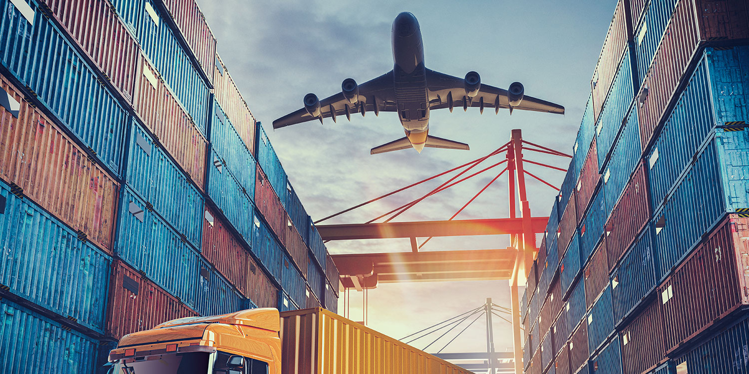 Pacific Dış Ticaret A.Ş