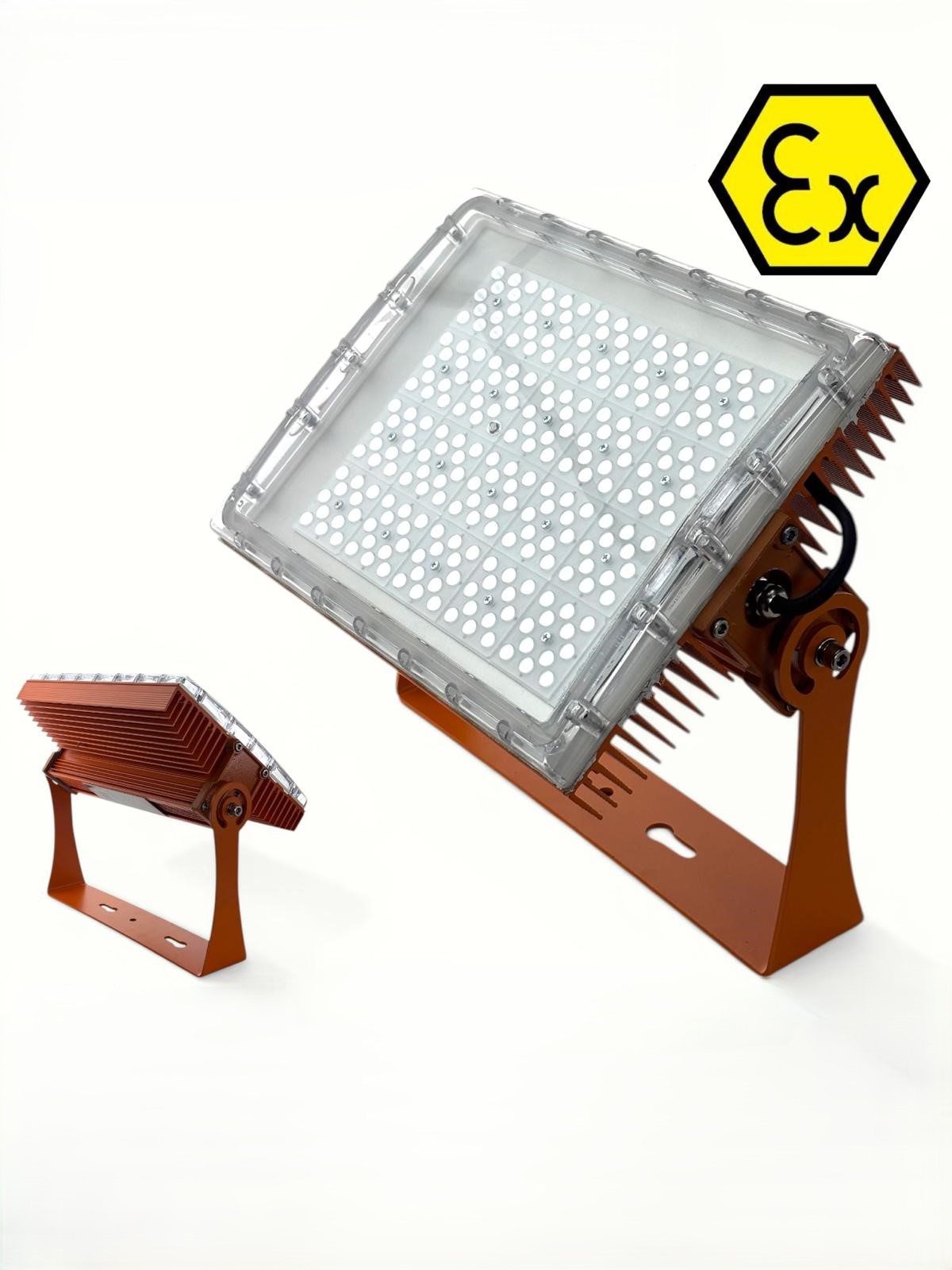 EX-PROOF ZONE 1   150W