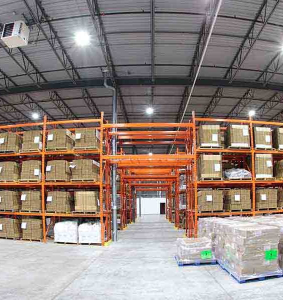 LED PROJEKTÖR PLA 2