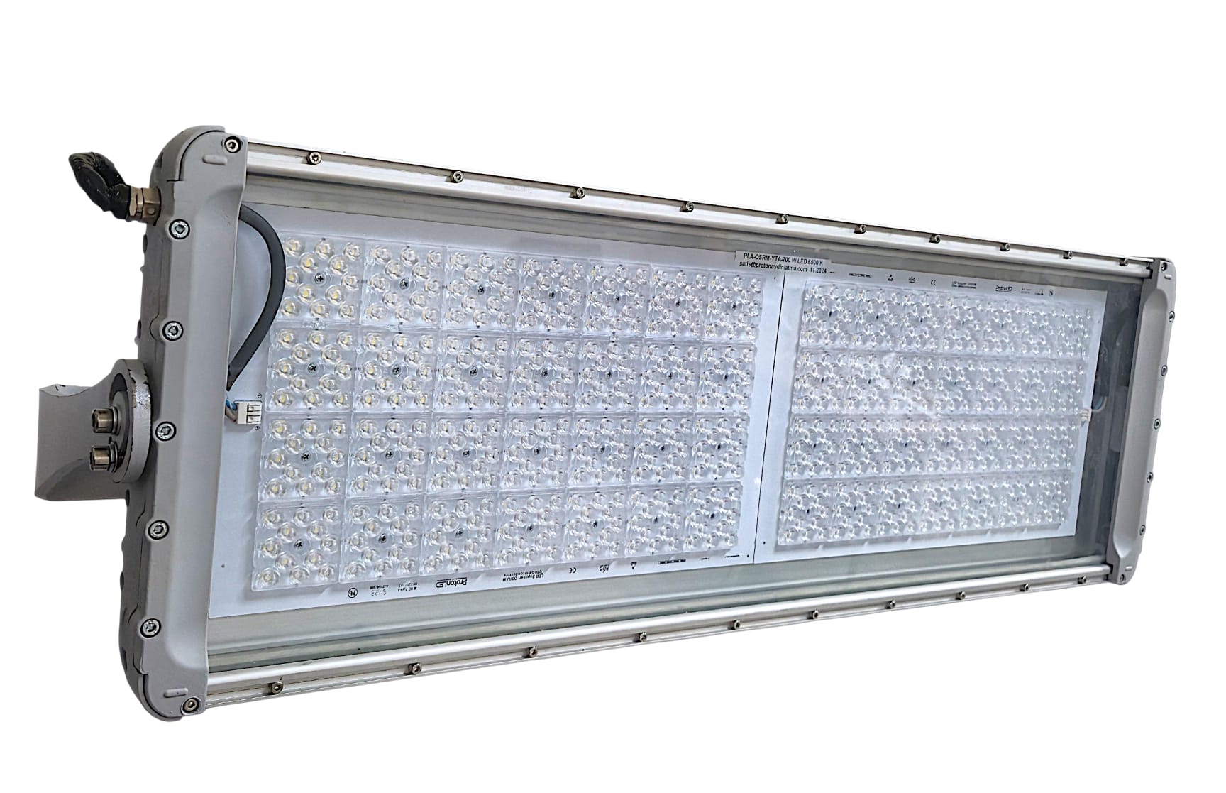 PLA OSRM YTA 85 CM 600 W