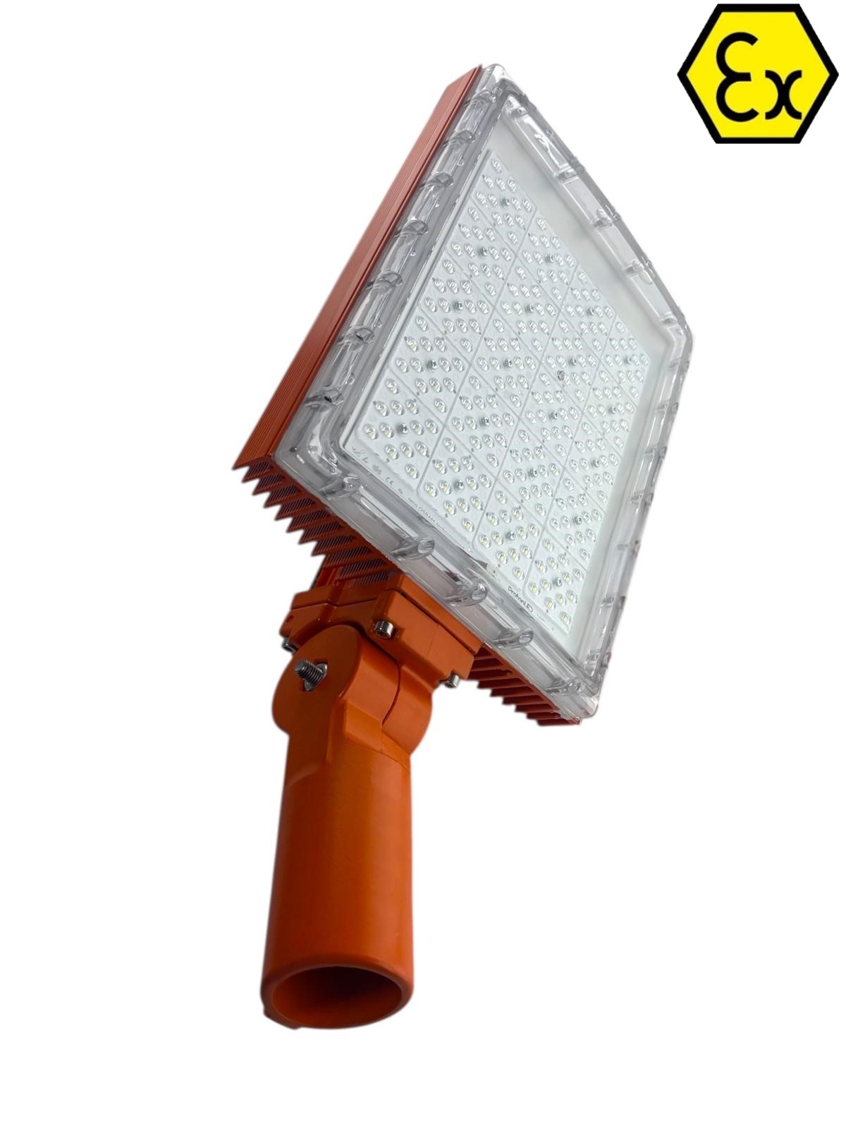 EX-PROOF ZONE 1  150W S