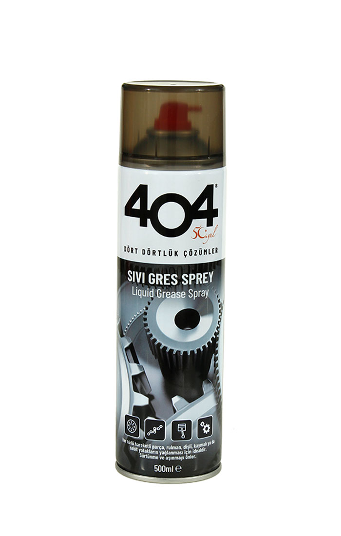404 SIVI GRES