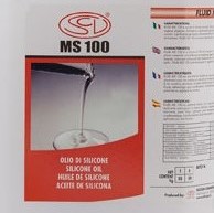 SILICONI FLUID MS SİLİKON YAĞI