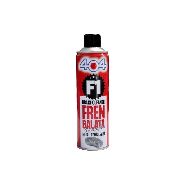 404 FREN BALATA SPREYİ F1