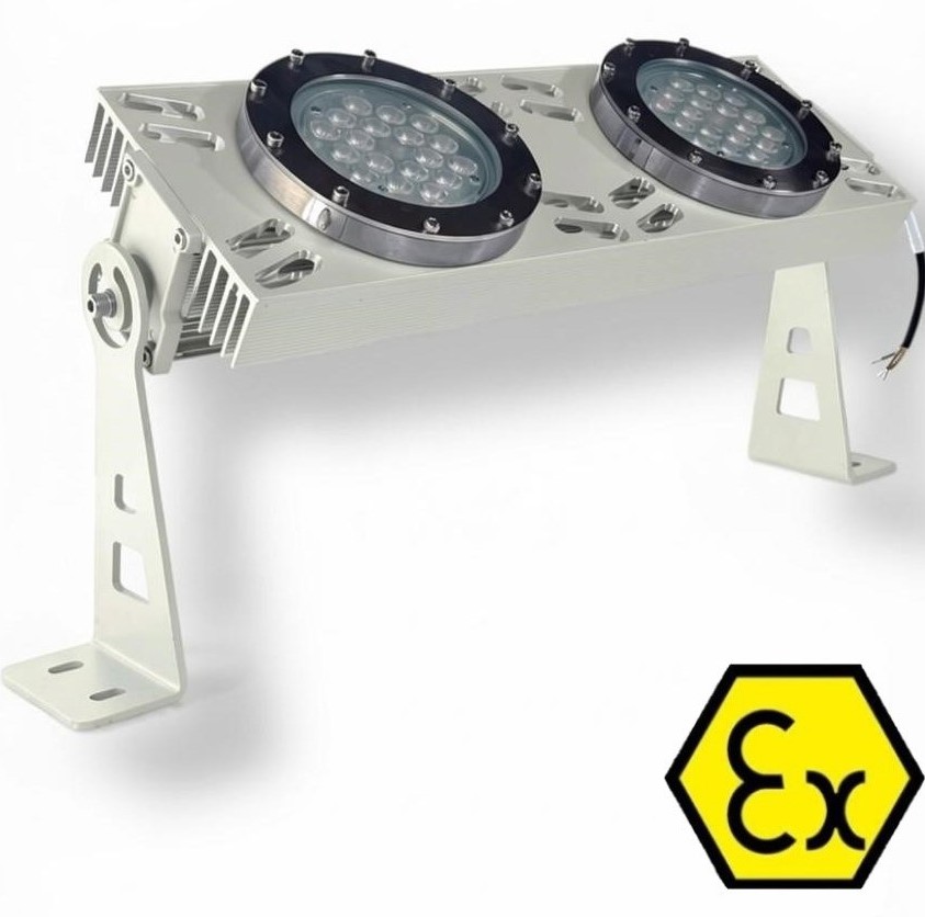 PLA-EXD-2 CELL 150 W ZONE-1
