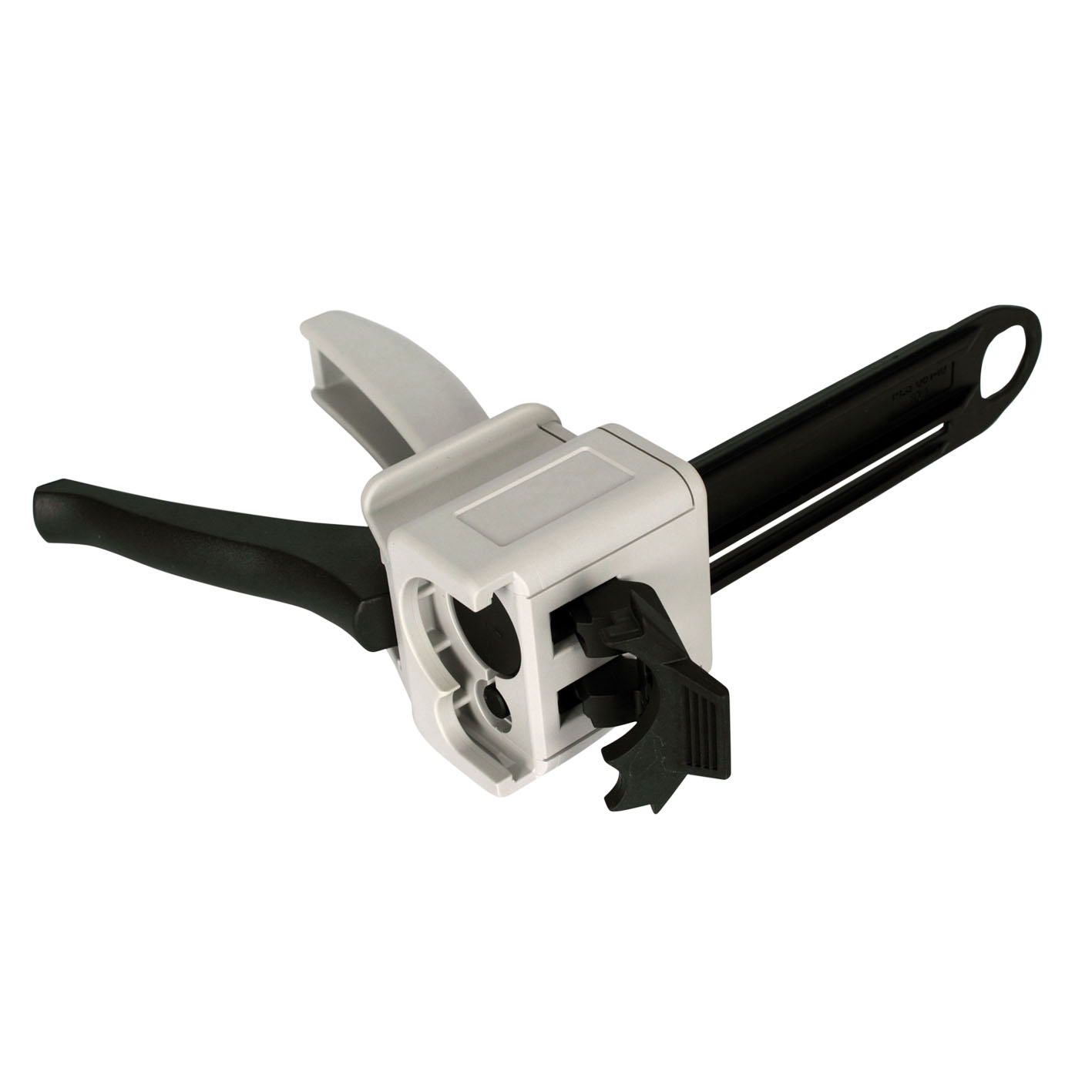 UYGULAMA TABANCASI 10:1